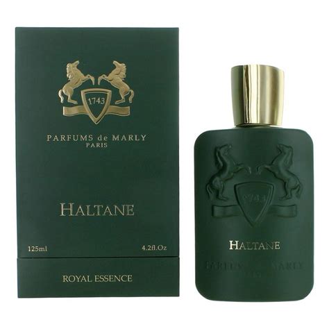 parfums de marly haltane
